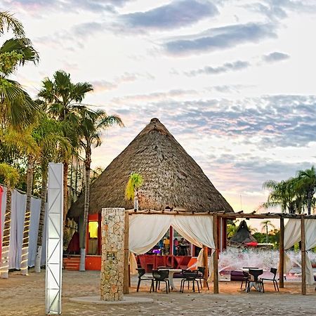 Bel Air Collection Resort & Spa Riviera Maya Xpu Ha Εξωτερικό φωτογραφία