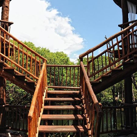 Bel Air Collection Resort & Spa Riviera Maya Xpu Ha Εξωτερικό φωτογραφία