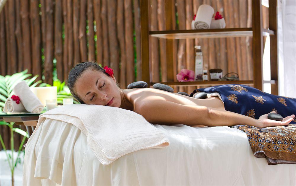 Bel Air Collection Resort & Spa Riviera Maya Xpu Ha Εξωτερικό φωτογραφία
