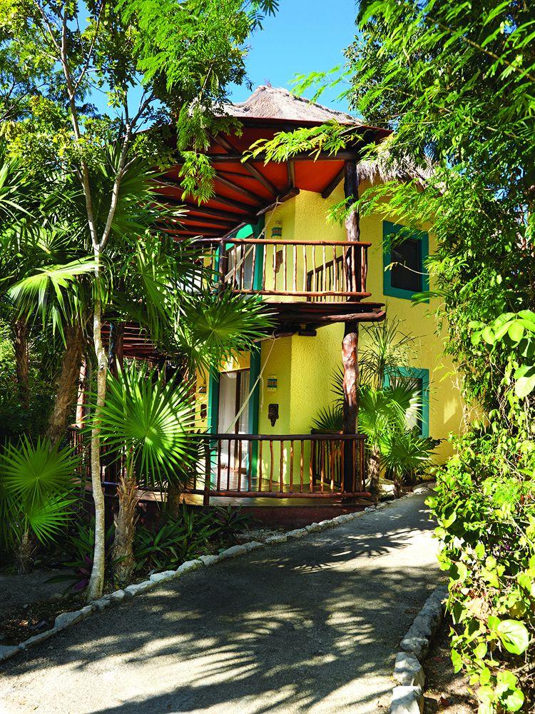 Bel Air Collection Resort & Spa Riviera Maya Xpu Ha Εξωτερικό φωτογραφία