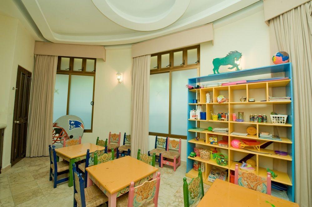 Bel Air Collection Resort & Spa Riviera Maya Xpu Ha Εξωτερικό φωτογραφία