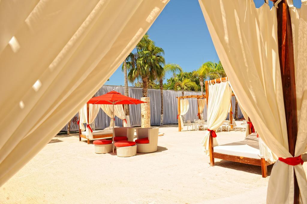 Bel Air Collection Resort & Spa Riviera Maya Xpu Ha Εξωτερικό φωτογραφία