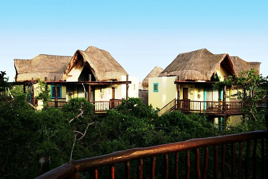 Bel Air Collection Resort & Spa Riviera Maya Xpu Ha Εξωτερικό φωτογραφία