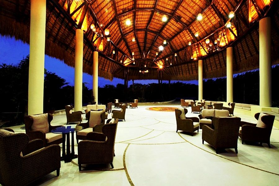 Bel Air Collection Resort & Spa Riviera Maya Xpu Ha Εξωτερικό φωτογραφία