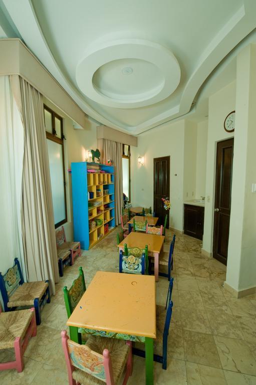 Bel Air Collection Resort & Spa Riviera Maya Xpu Ha Εξωτερικό φωτογραφία