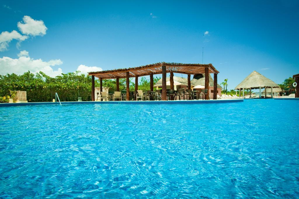 Bel Air Collection Resort & Spa Riviera Maya Xpu Ha Εξωτερικό φωτογραφία