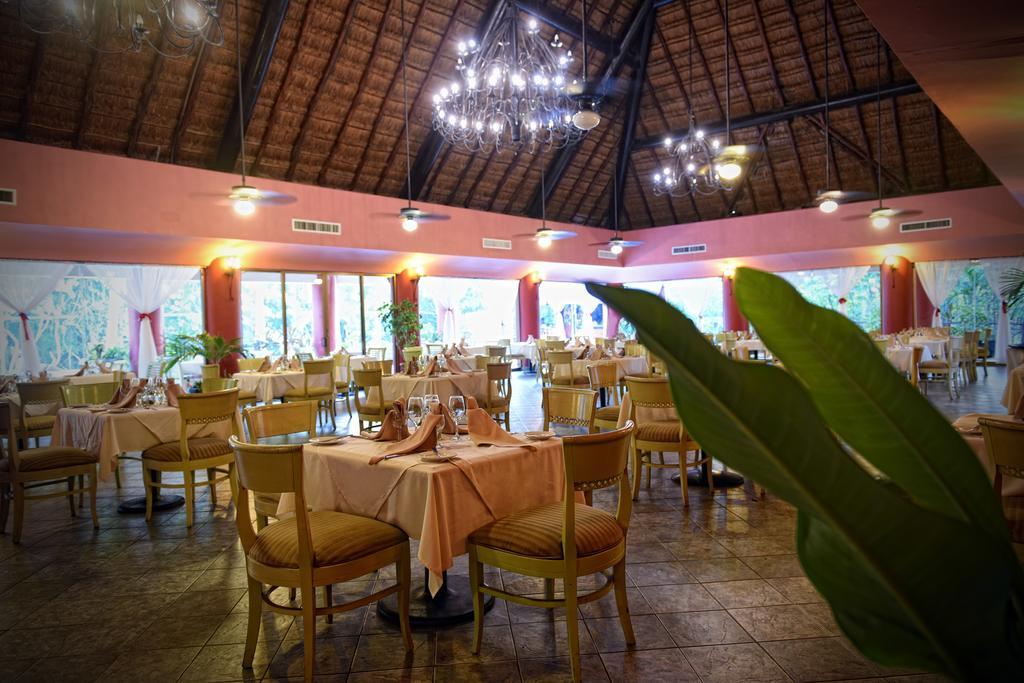 Bel Air Collection Resort & Spa Riviera Maya Xpu Ha Εξωτερικό φωτογραφία