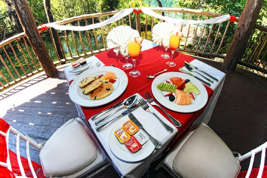 Bel Air Collection Resort & Spa Riviera Maya Xpu Ha Εξωτερικό φωτογραφία