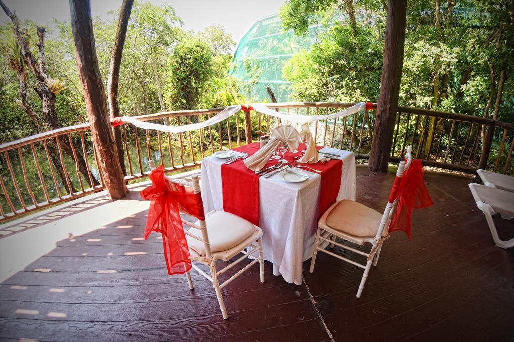 Bel Air Collection Resort & Spa Riviera Maya Xpu Ha Εξωτερικό φωτογραφία