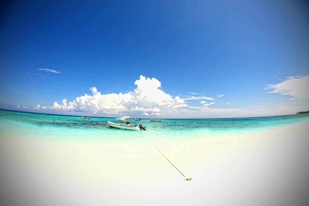 Bel Air Collection Resort & Spa Riviera Maya Xpu Ha Εξωτερικό φωτογραφία