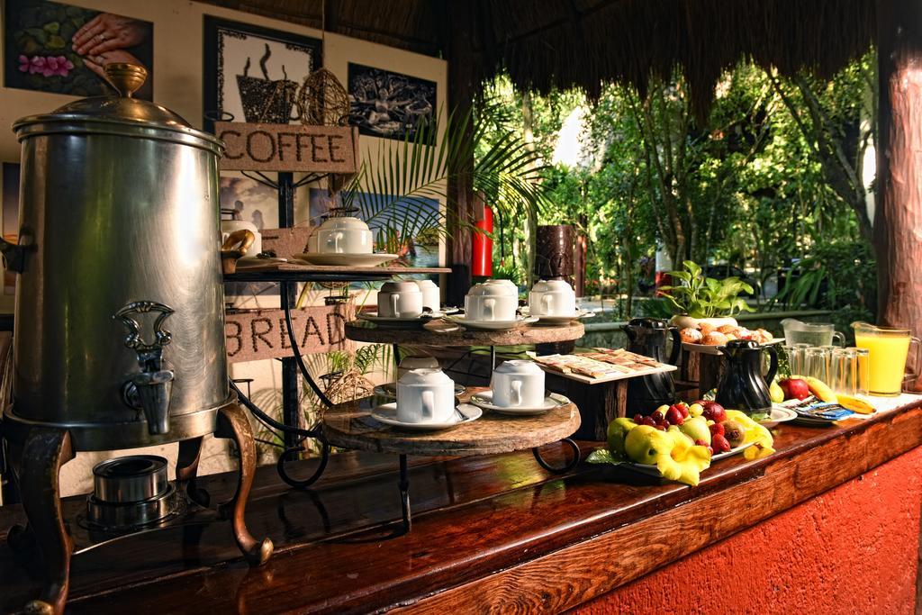 Bel Air Collection Resort & Spa Riviera Maya Xpu Ha Εξωτερικό φωτογραφία