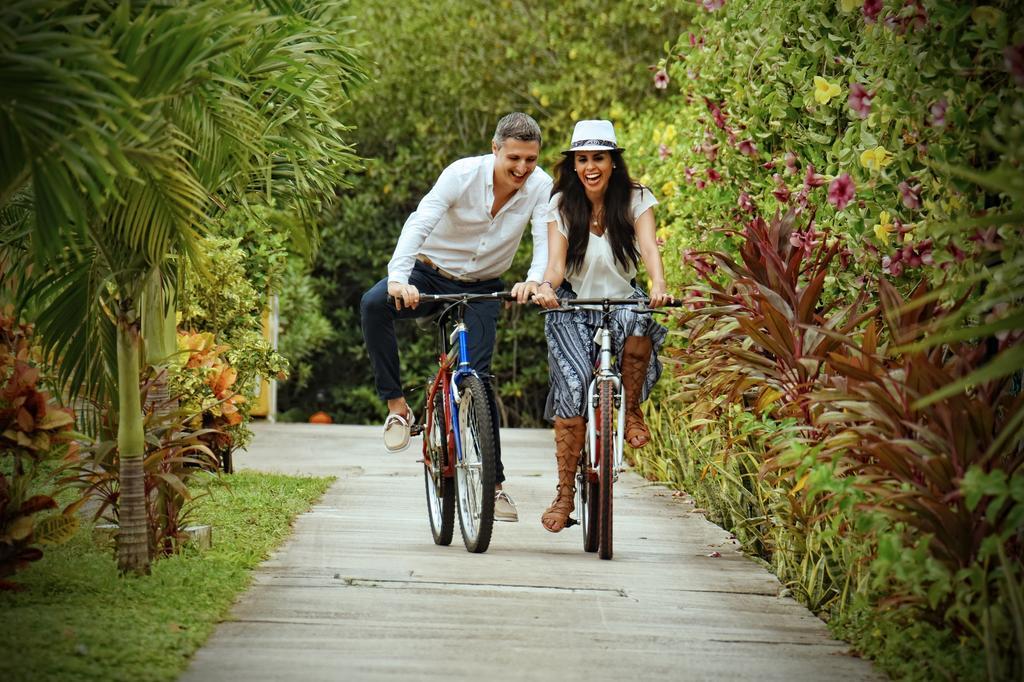 Bel Air Collection Resort & Spa Riviera Maya Xpu Ha Εξωτερικό φωτογραφία