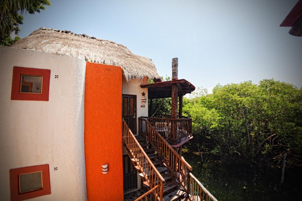 Bel Air Collection Resort & Spa Riviera Maya Xpu Ha Εξωτερικό φωτογραφία