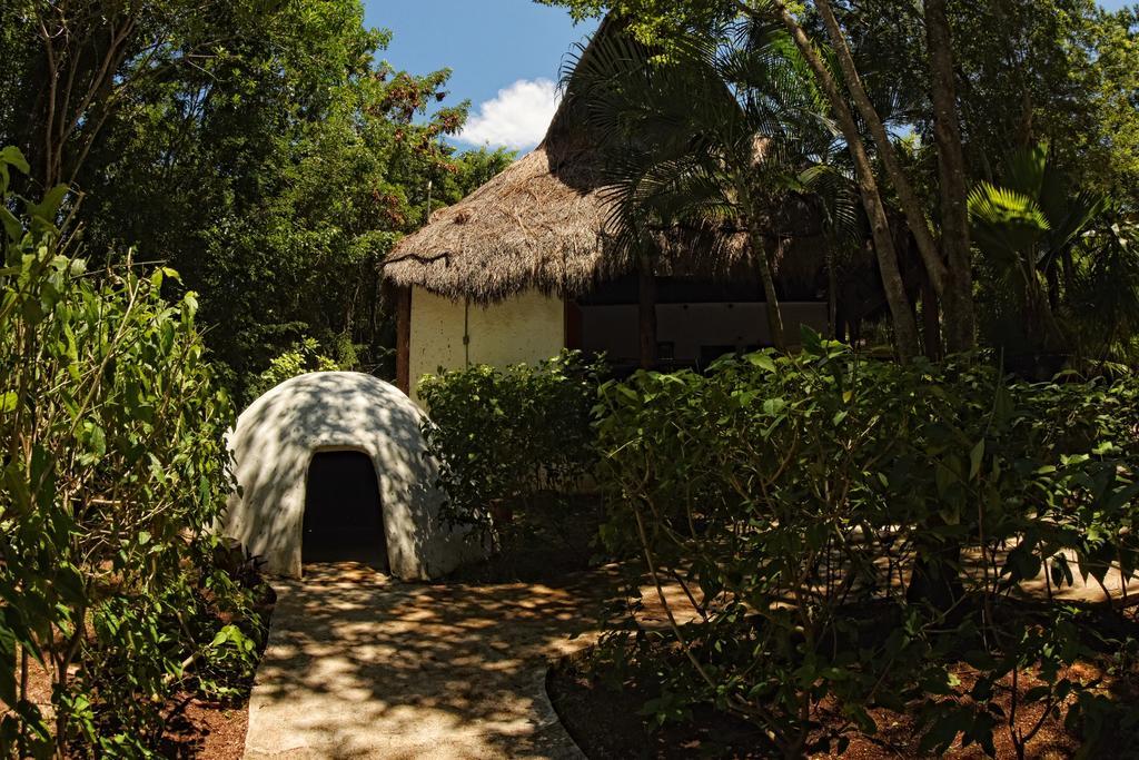 Bel Air Collection Resort & Spa Riviera Maya Xpu Ha Εξωτερικό φωτογραφία