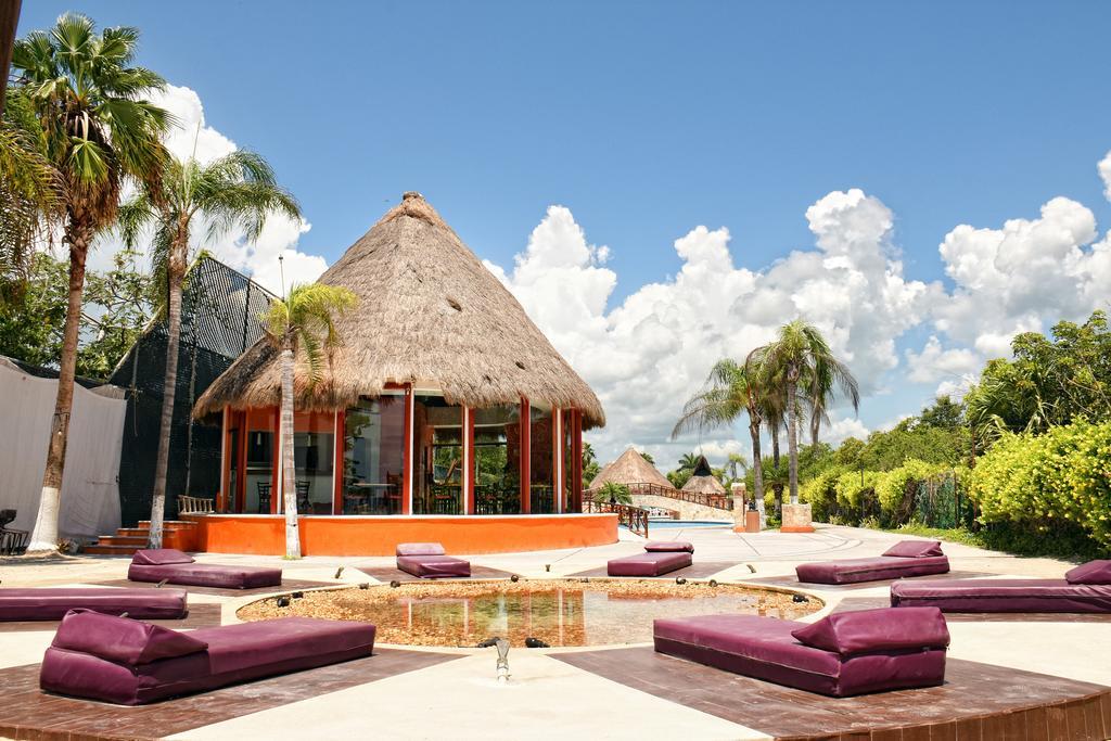Bel Air Collection Resort & Spa Riviera Maya Xpu Ha Εξωτερικό φωτογραφία