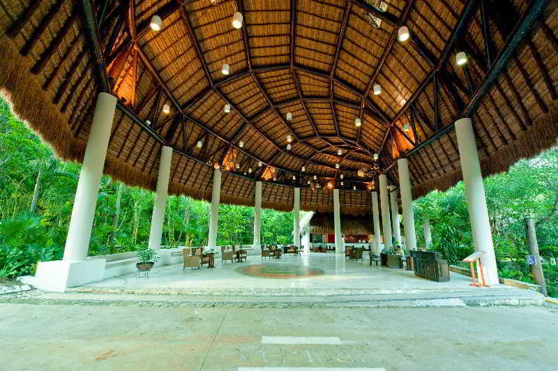 Bel Air Collection Resort & Spa Riviera Maya Xpu Ha Εξωτερικό φωτογραφία