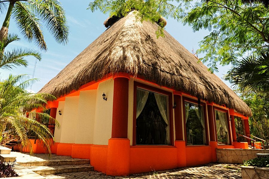 Bel Air Collection Resort & Spa Riviera Maya Xpu Ha Εξωτερικό φωτογραφία