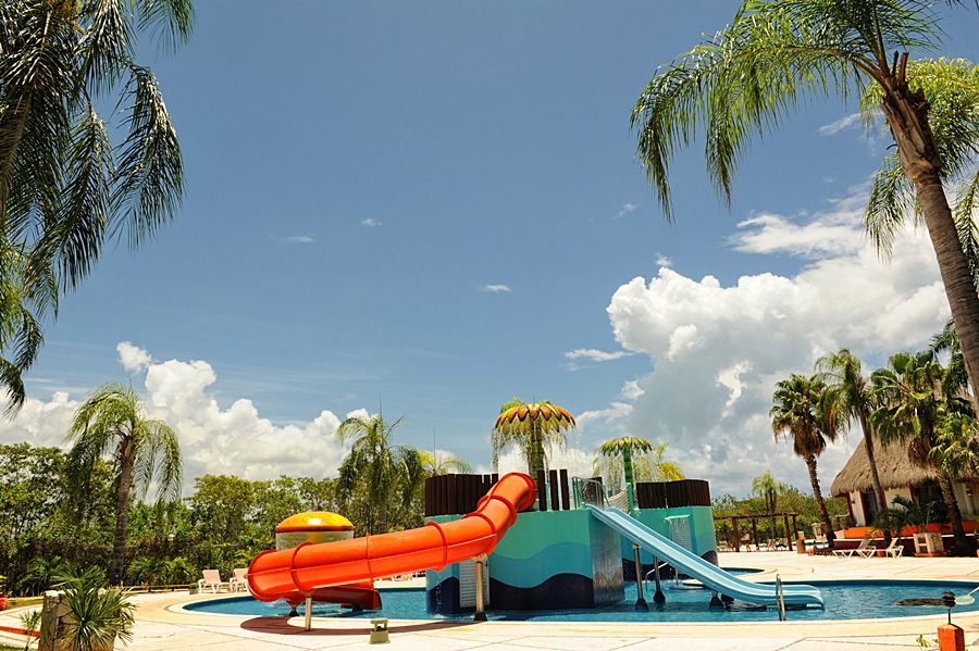 Bel Air Collection Resort & Spa Riviera Maya Xpu Ha Εξωτερικό φωτογραφία