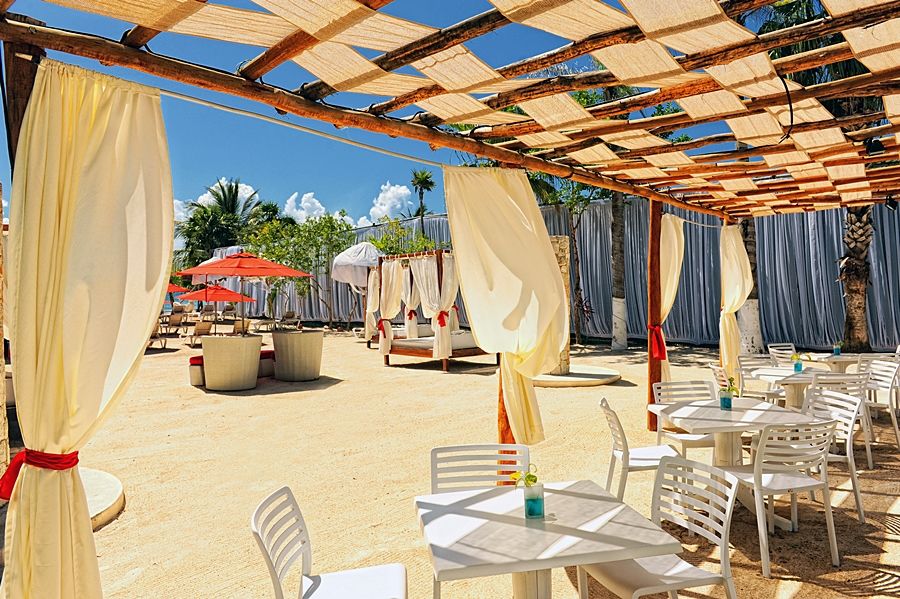 Bel Air Collection Resort & Spa Riviera Maya Xpu Ha Εξωτερικό φωτογραφία