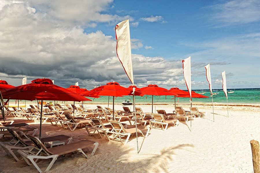 Bel Air Collection Resort & Spa Riviera Maya Xpu Ha Εξωτερικό φωτογραφία