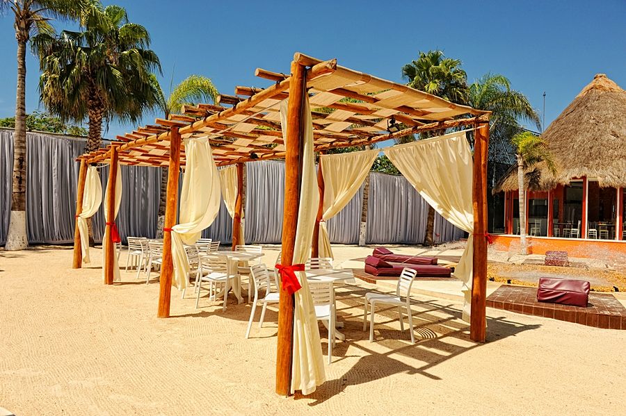 Bel Air Collection Resort & Spa Riviera Maya Xpu Ha Εξωτερικό φωτογραφία