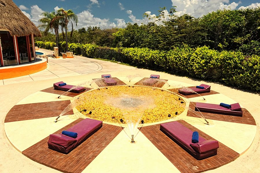 Bel Air Collection Resort & Spa Riviera Maya Xpu Ha Εξωτερικό φωτογραφία