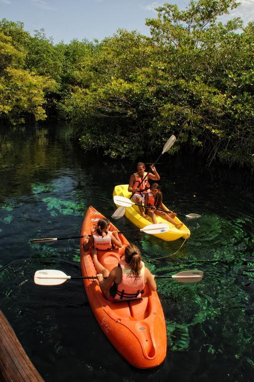 Bel Air Collection Resort & Spa Riviera Maya Xpu Ha Εξωτερικό φωτογραφία