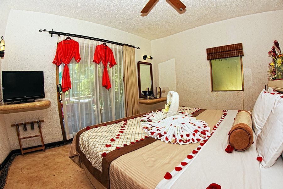 Bel Air Collection Resort & Spa Riviera Maya Xpu Ha Εξωτερικό φωτογραφία