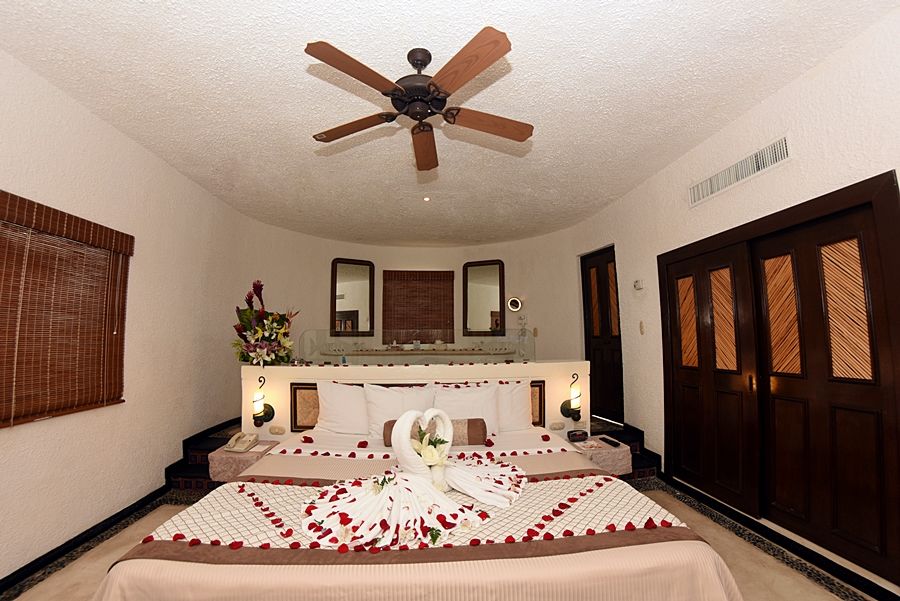 Bel Air Collection Resort & Spa Riviera Maya Xpu Ha Εξωτερικό φωτογραφία