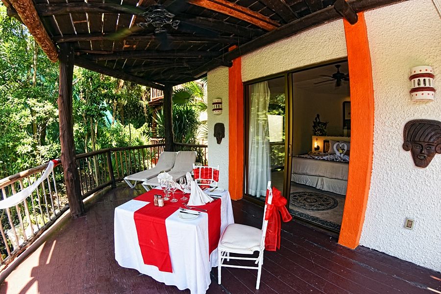 Bel Air Collection Resort & Spa Riviera Maya Xpu Ha Εξωτερικό φωτογραφία