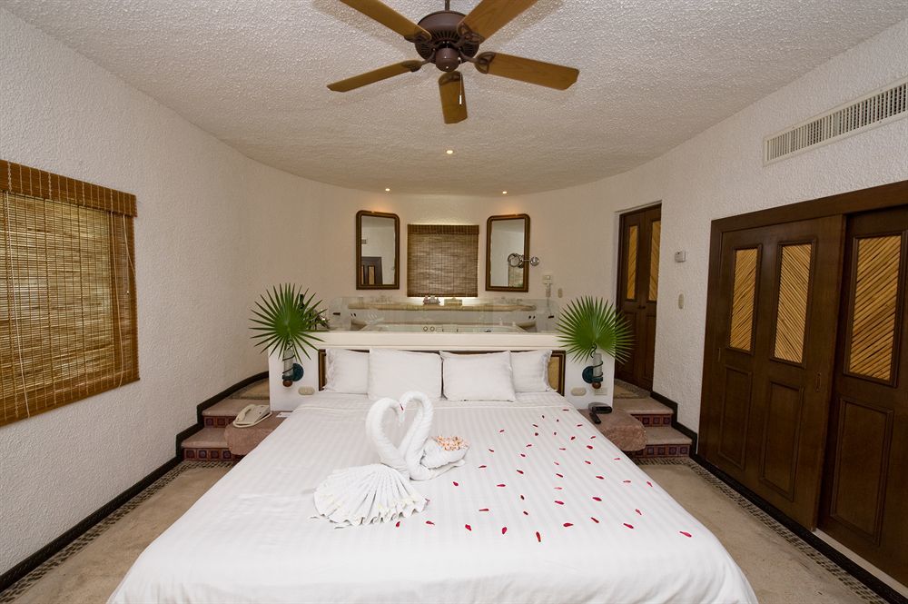 Bel Air Collection Resort & Spa Riviera Maya Xpu Ha Εξωτερικό φωτογραφία
