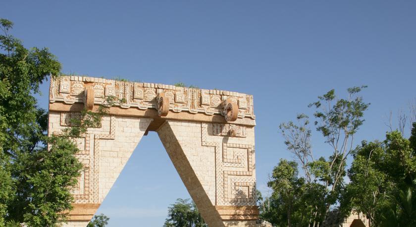 Bel Air Collection Resort & Spa Riviera Maya Xpu Ha Εξωτερικό φωτογραφία