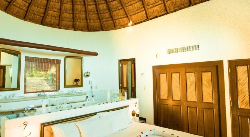 Bel Air Collection Resort & Spa Riviera Maya Xpu Ha Εξωτερικό φωτογραφία