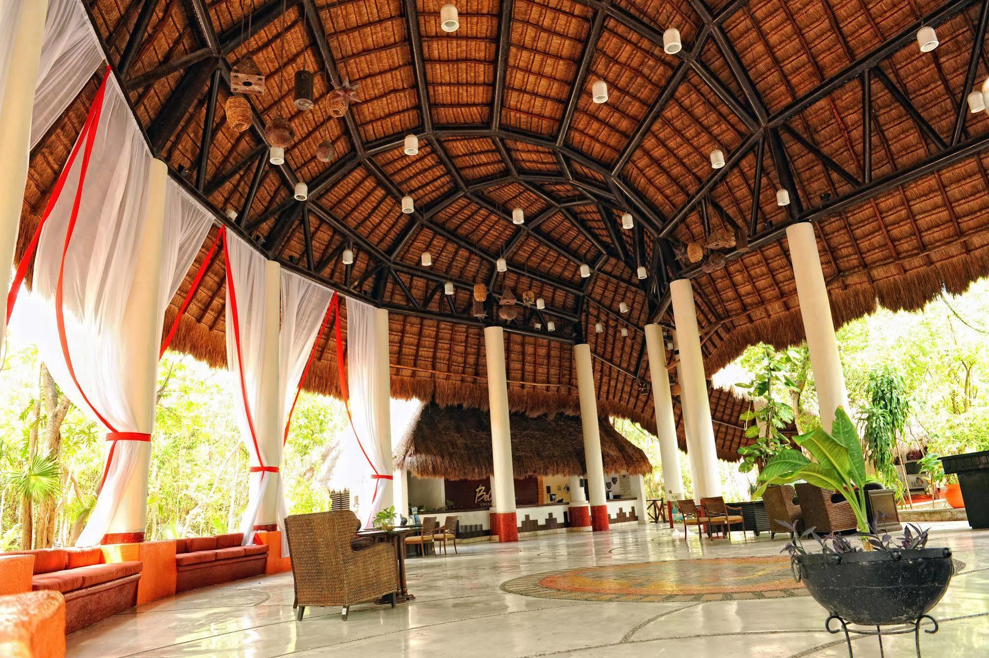 Bel Air Collection Resort & Spa Riviera Maya Xpu Ha Εξωτερικό φωτογραφία