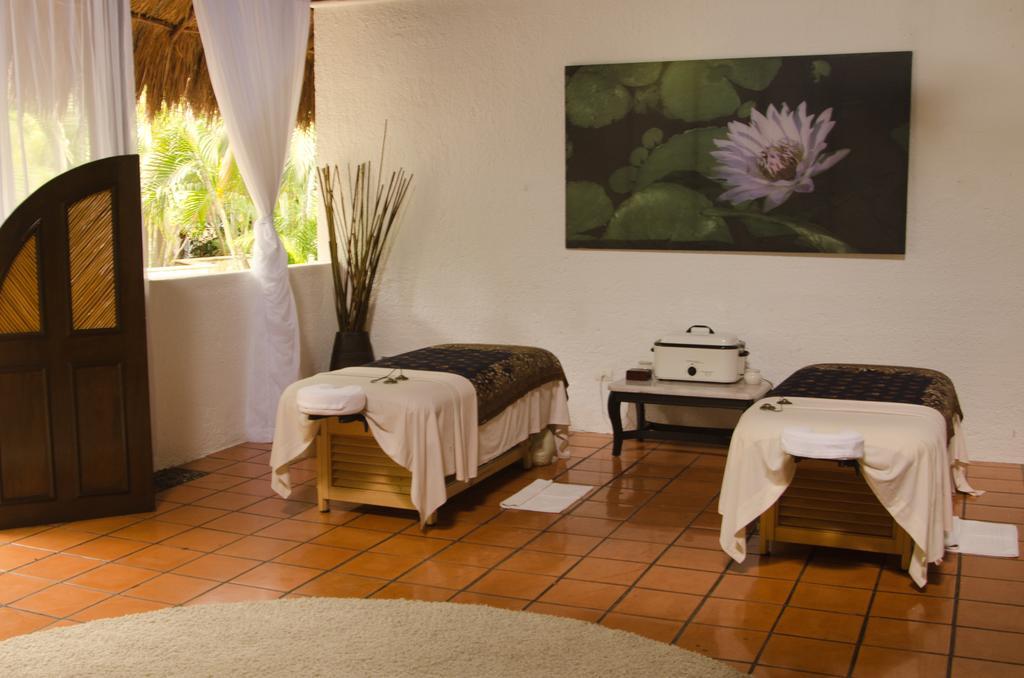 Bel Air Collection Resort & Spa Riviera Maya Xpu Ha Εξωτερικό φωτογραφία