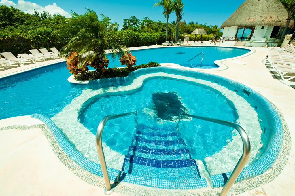 Bel Air Collection Resort & Spa Riviera Maya Xpu Ha Εξωτερικό φωτογραφία