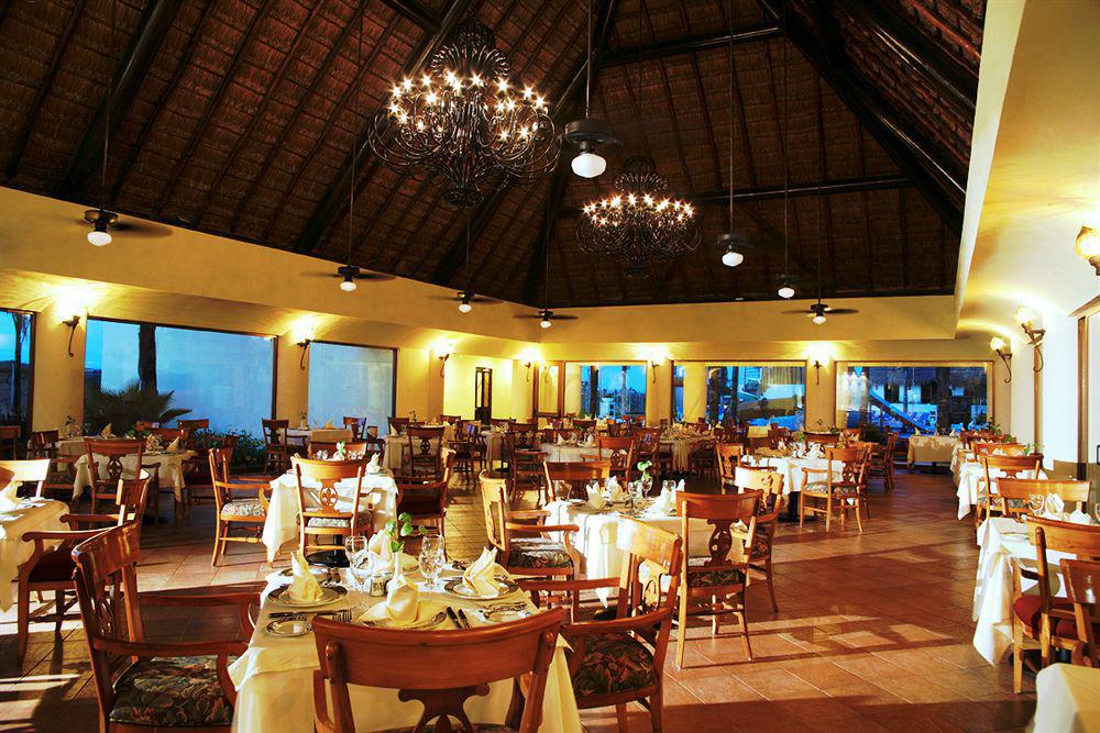 Bel Air Collection Resort & Spa Riviera Maya Xpu Ha Εστιατόριο φωτογραφία